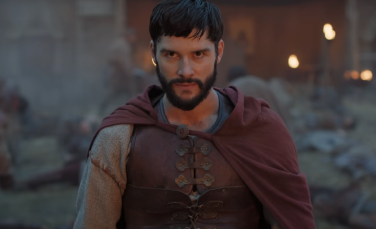 Daily Wire To Embark On Their First Fantasy Drama Project With Pendragon Cycle